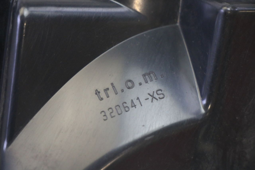 photo de SCHEINWERFER PEUGEOT SATELIS 125 (2006 - 2009) - Kennzeichnungen und Originalreferenzen