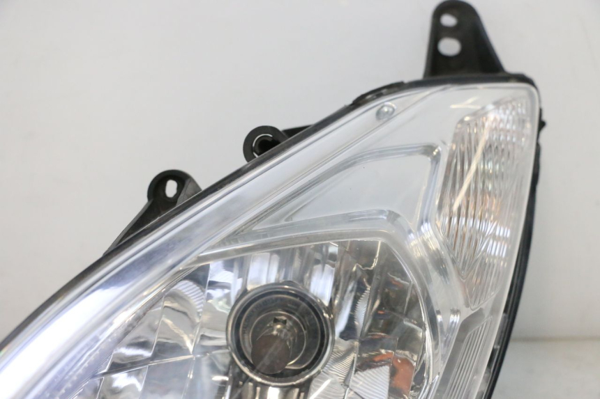 photo de SCHEINWERFER PEUGEOT SATELIS 125 (2013 - 2018) - Qualität der Gebrauchtware