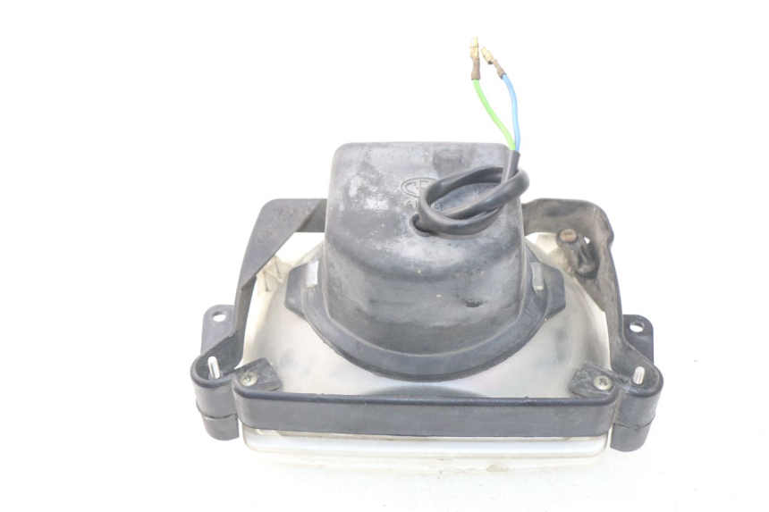 photo de SCHEINWERFER PEUGEOT SC 50 (1988 - 1992) - Zoom auf Gebrauchszustand