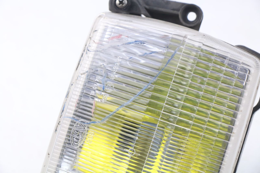 photo de SCHEINWERFER PEUGEOT SC 50 (1988 - 1992) - Technische Nahaufnahme