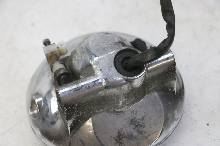 photo de SCHEINWERFER APRILIA SCARABEO GT TOURING 125 (1999 - 2005) - Detailansicht des Bauteils