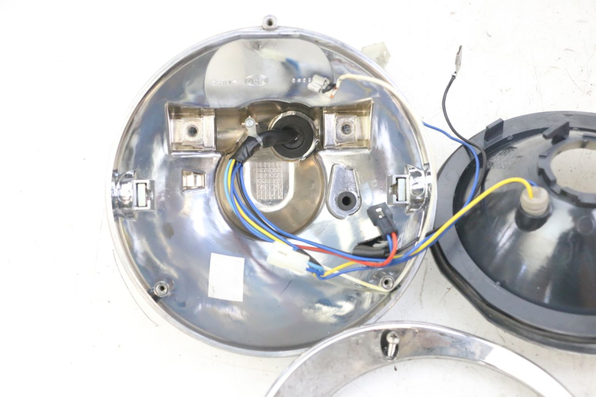 photo de SCHEINWERFER APRILIA SCARABEO GT TOURING 125 (1999 - 2005) - Ergänzendes Produktfoto