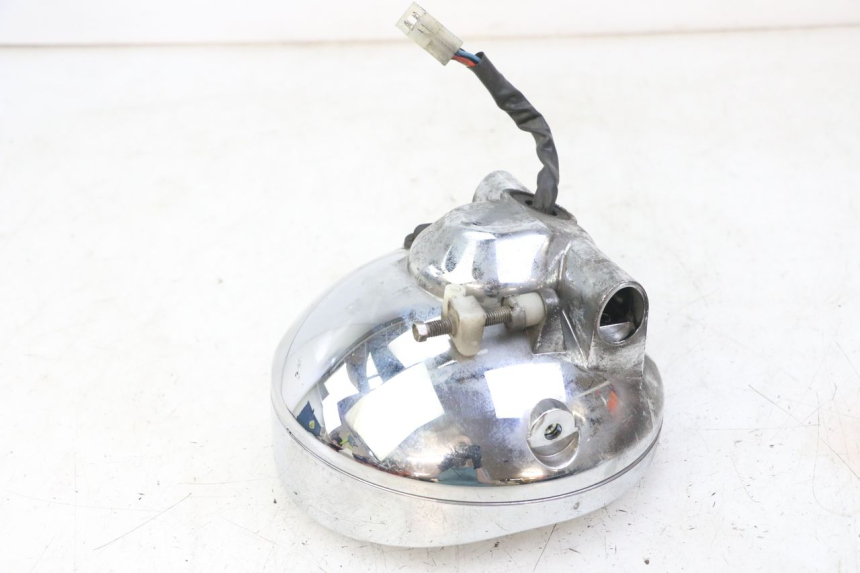 photo de SCHEINWERFER APRILIA SCARABEO GT TOURING 125 (1999 - 2005) - Zoom auf Gebrauchszustand