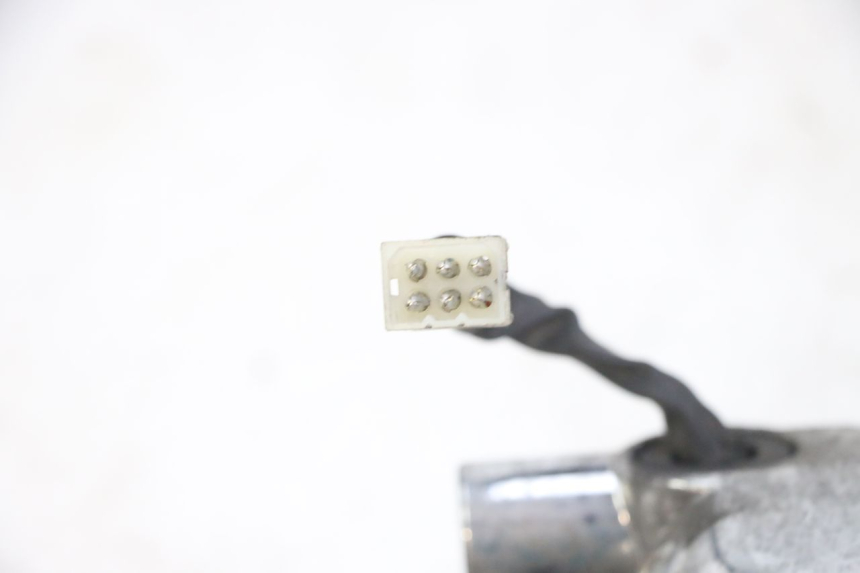 photo de SCHEINWERFER APRILIA SCARABEO GT TOURING 125 (1999 - 2005) - Alternative Perspektive