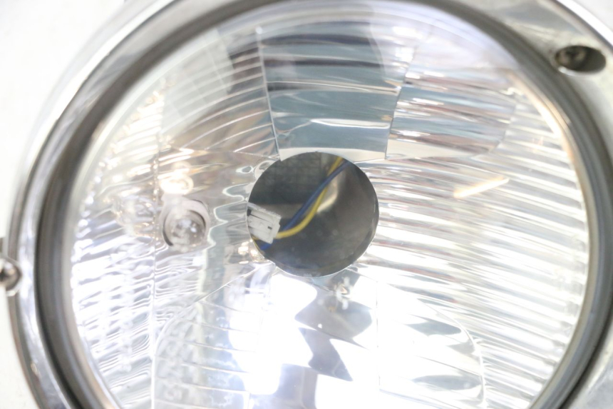 photo de SCHEINWERFER APRILIA SCARABEO GT TOURING 125 (1999 - 2005) - Kennzeichnungen und Originalreferenzen