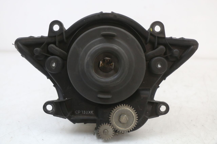 photo de SCHEINWERFER HONDA SH ABS 125 (2012 - 2017) - Technische Nahaufnahme