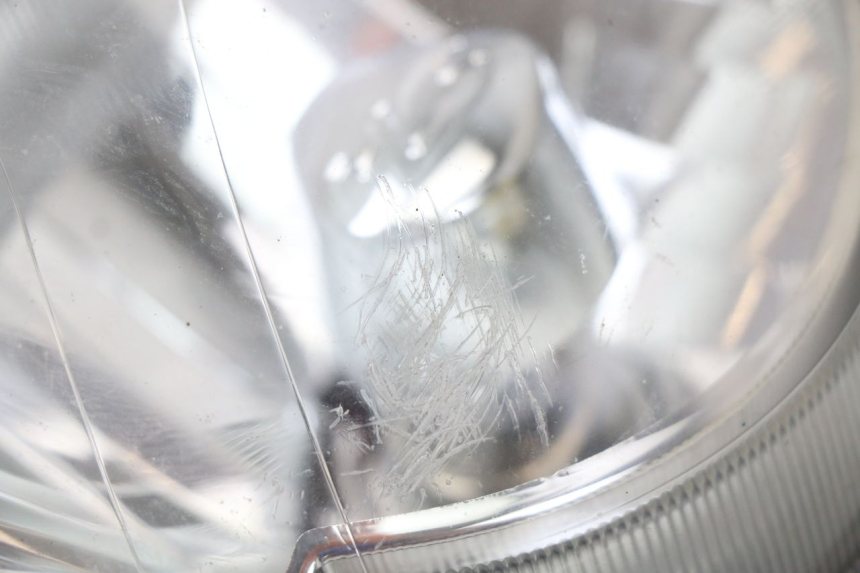 photo de SCHEINWERFER HONDA SH ABS 125 (2012 - 2017) - Gesamtansicht des Produkts