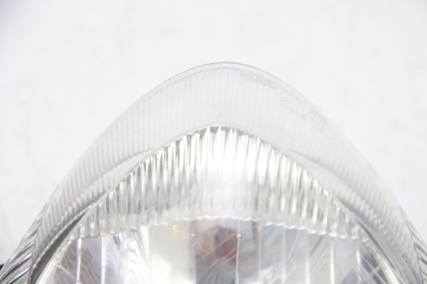 photo de VORDERSCHEINWERFER SUZUKI SIXTEEN 125 (2008 - 2010) - Gesamtansicht des Produkts