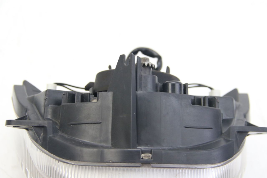 photo de VORDERSCHEINWERFER SUZUKI SIXTEEN 125 (2008 - 2010) - Kennzeichnungen und Originalreferenzen