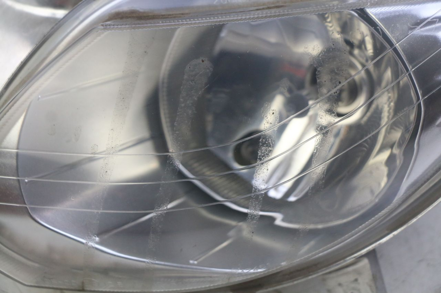 photo de VORDERSCHEINWERFER MBK SKYCRUISER 125 (2010 - 2013) - Geprüftes Gebrauchtteil