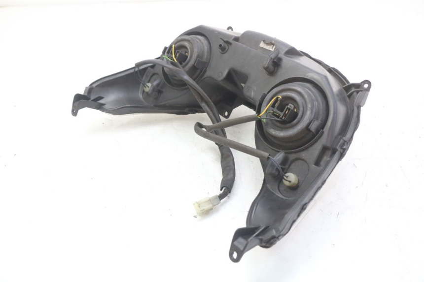 photo de SCHEINWERFER MBK SKYCRUISER 125 (2006 - 2009) - Zoom auf Gebrauchszustand