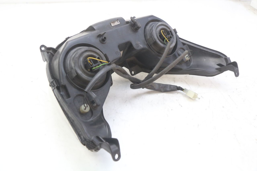 photo de SCHEINWERFER MBK SKYCRUISER 125 (2006 - 2009) - Alternative Perspektive