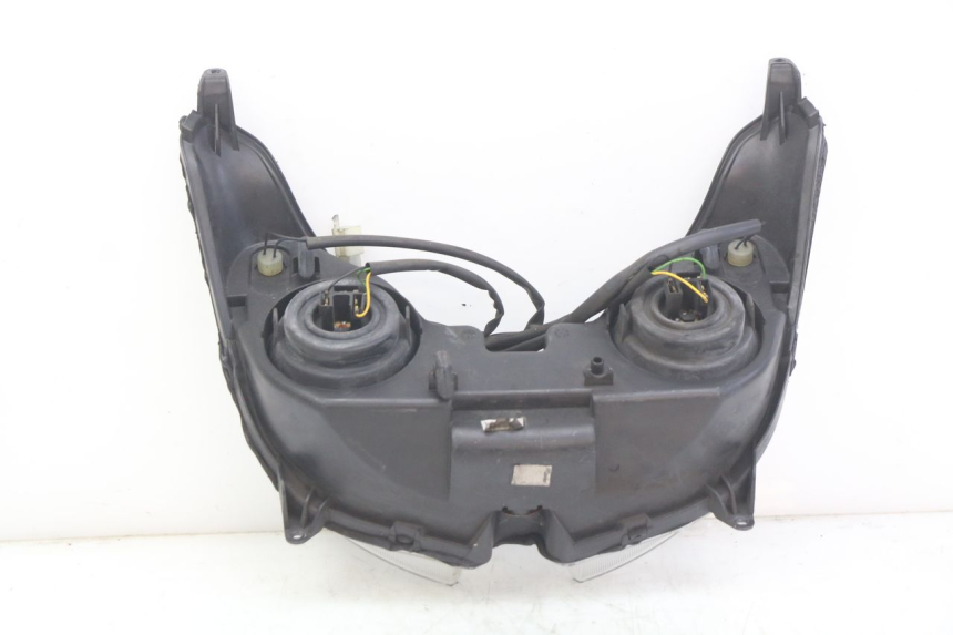 photo de SCHEINWERFER MBK SKYCRUISER 125 (2006 - 2009) - Technische Nahaufnahme