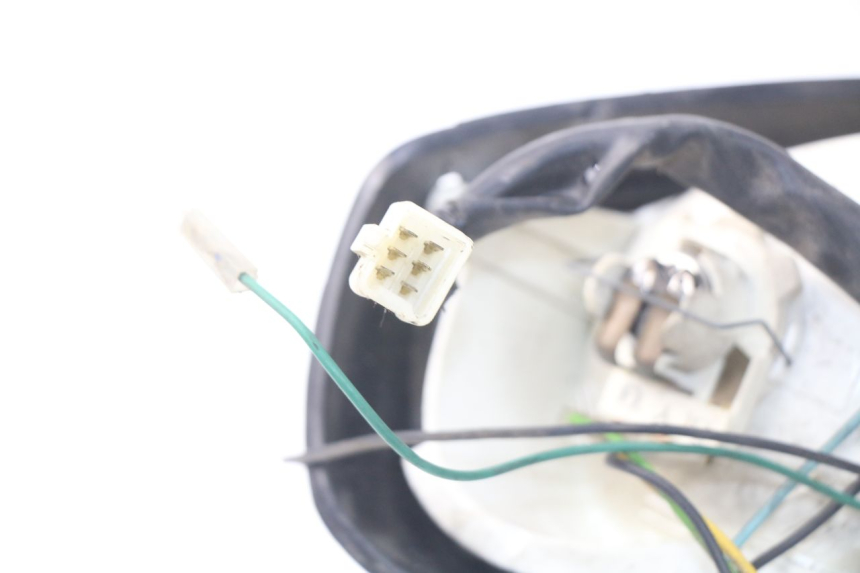 photo de SCHEINWERFER MBK SKYLINER 125 (2004 - 2007) - Detailansicht des Bauteils