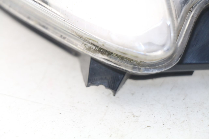 photo de SCHEINWERFER MBK SKYLINER 125 (2004 - 2007) - Zoom auf Komponenten