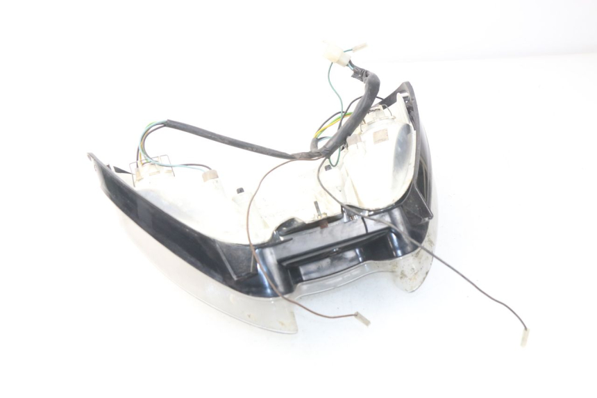 photo de SCHEINWERFER MBK SKYLINER 125 (2004 - 2007) - Alternative Perspektive