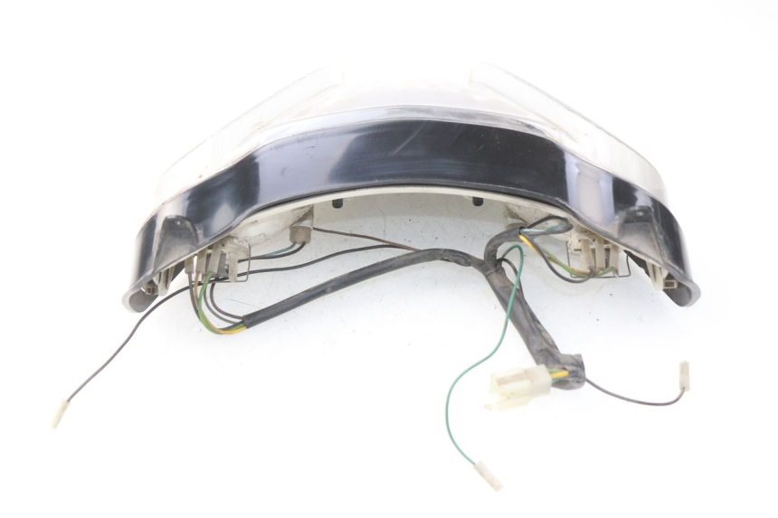 photo de SCHEINWERFER MBK SKYLINER 125 (2004 - 2007) - Details der Befestigungspunkte