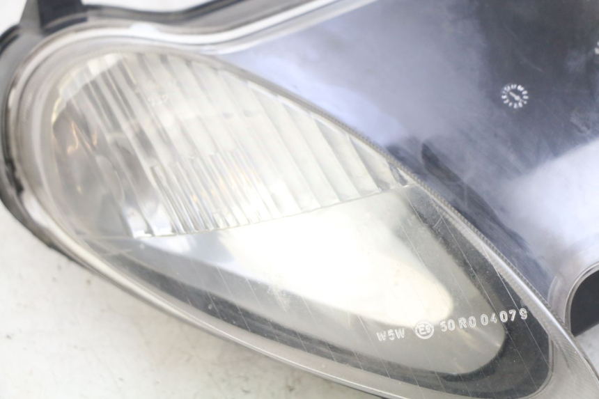 photo de VORDERSCHEINWERFER MBK SKYLINER 125 (1998 - 2001) - Zoom auf Gebrauchszustand