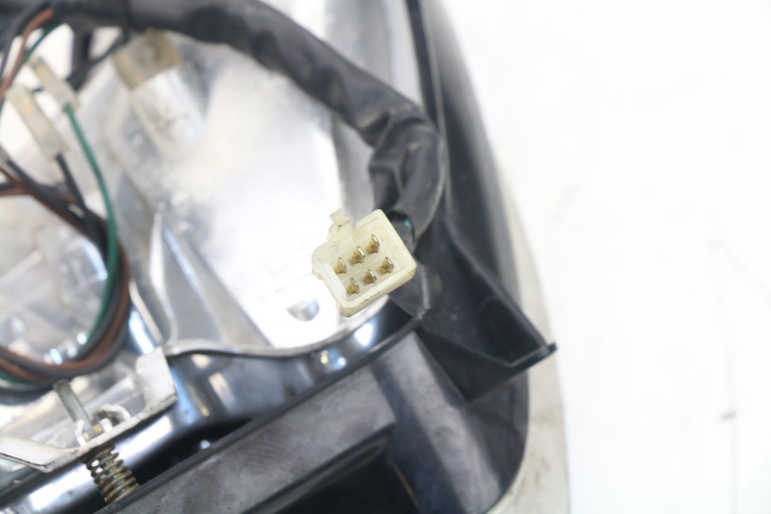 photo de SCHEINWERFER MBK SKYLINER 125 (2001 - 2003) - Gesamtansicht des Produkts