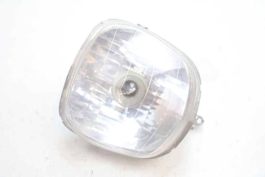 photo de SCHEINWERFER YAMAHA SLIDER 50 (1999 - 2004) - Zoom auf Gebrauchszustand