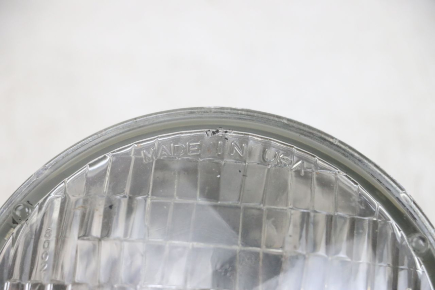 photo de FRONTSCHEINWERFER HARLEY DAVIDSON SPORTSTER XL CUSTOM 1200 (2003 - 2004) - Ergänzendes Produktfoto