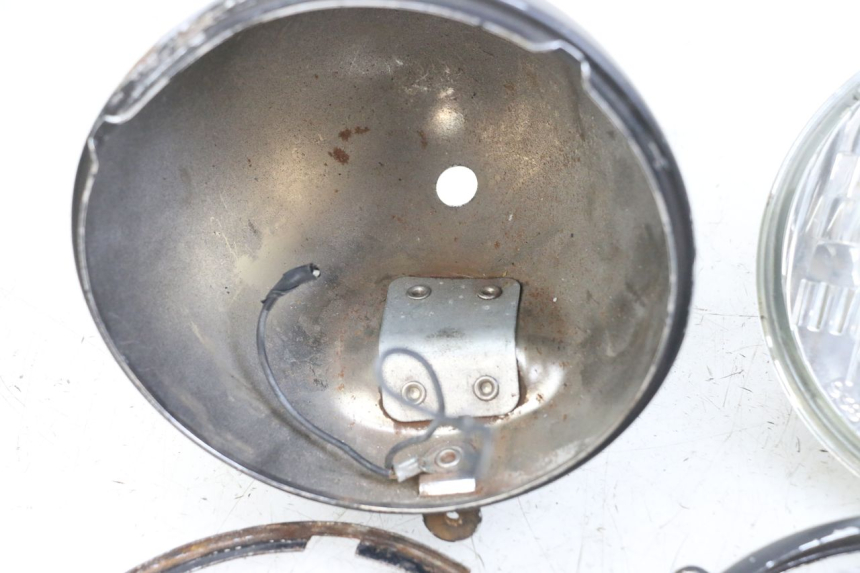 photo de FRONTSCHEINWERFER HARLEY DAVIDSON SPORTSTER XL CUSTOM 1200 (2003 - 2004) - Qualität der Gebrauchtware