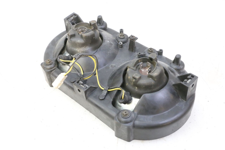 photo de SCHEINWERFER TRIUMPH SPRINT 900 (1995 - 1998) - Zoom auf Gebrauchszustand