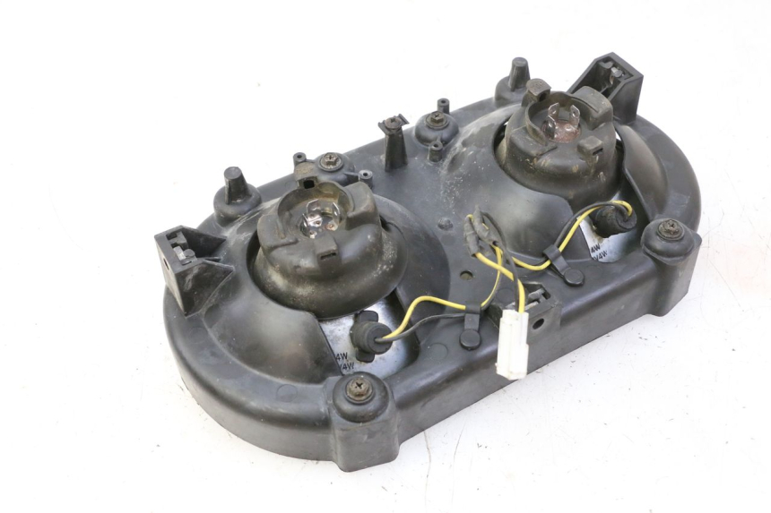 photo de SCHEINWERFER TRIUMPH SPRINT 900 (1995 - 1998) - Alternative Perspektive