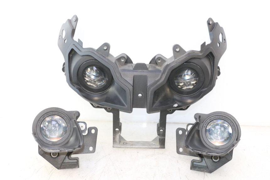 photo de SCHEINWERFER CAN-AM SPYDER RS 1000 (2008 - 2012) - Hauptansicht