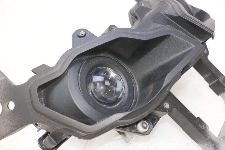 photo de SCHEINWERFER CAN-AM SPYDER RS 1000 (2008 - 2012) - Ergänzendes Produktfoto