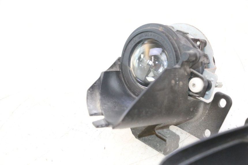photo de SCHEINWERFER CAN-AM SPYDER RS 1000 (2008 - 2012) - Detaillierte Sichtprüfung
