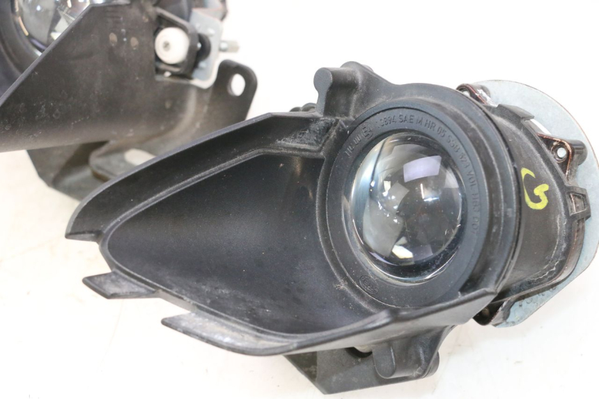 photo de SCHEINWERFER CAN-AM SPYDER RS 1000 (2008 - 2012) - Alternativer Blickwinkel