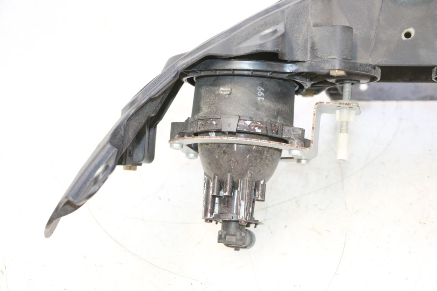 photo de SCHEINWERFER CAN-AM SPYDER RS 1000 (2008 - 2012) - Qualität der Gebrauchtware