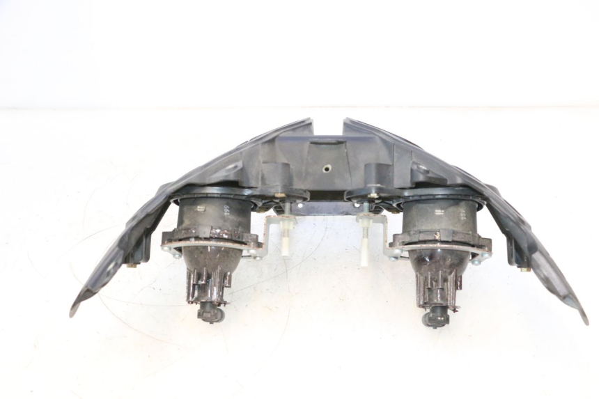 photo de SCHEINWERFER CAN-AM SPYDER RS 1000 (2008 - 2012) - Zoom auf Gebrauchszustand