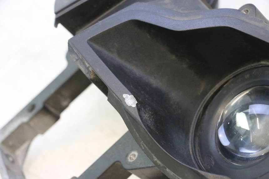 photo de SCHEINWERFER CAN-AM SPYDER RS 1000 (2008 - 2012) - Details der Befestigungspunkte