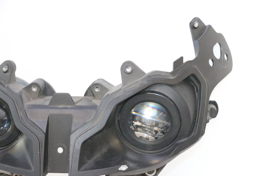 photo de SCHEINWERFER CAN-AM SPYDER RS 1000 (2008 - 2012) - Geprüftes Gebrauchtteil
