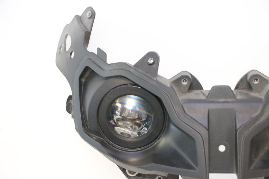 photo de SCHEINWERFER CAN-AM SPYDER RS 1000 (2008 - 2012) - Kennzeichnungen und Originalreferenzen