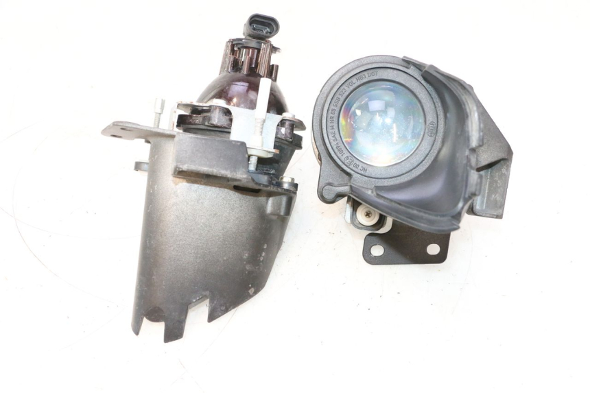 photo de SCHEINWERFER CAN-AM SPYDER RS 1000 (2008 - 2012) - Alternative Perspektive