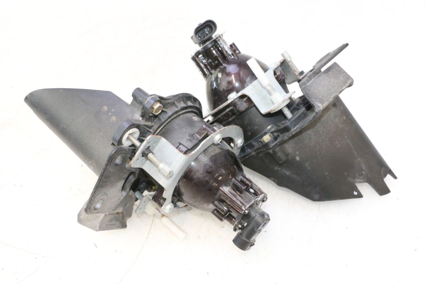 photo de SCHEINWERFER CAN-AM SPYDER RS 1000 (2008 - 2012) - Gesamtansicht des Produkts