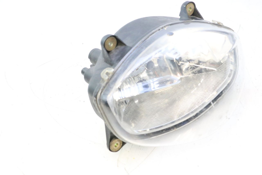 photo de SCHEINWERFER DUCATI SS IE DS CARENEE 1000 (2002 - 2006) - Charakteristische Merkmale