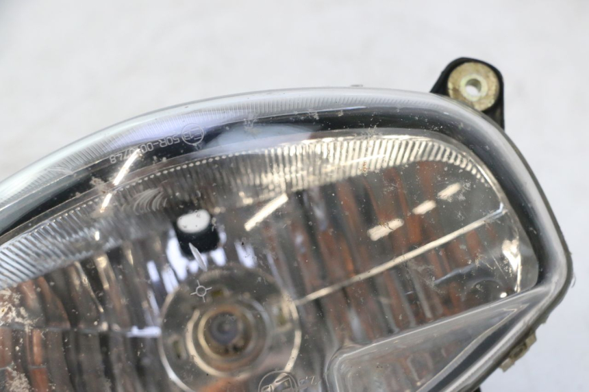 photo de SCHEINWERFER DUCATI SS IE DS CARENEE 1000 (2002 - 2006) - Zoom auf Gebrauchszustand