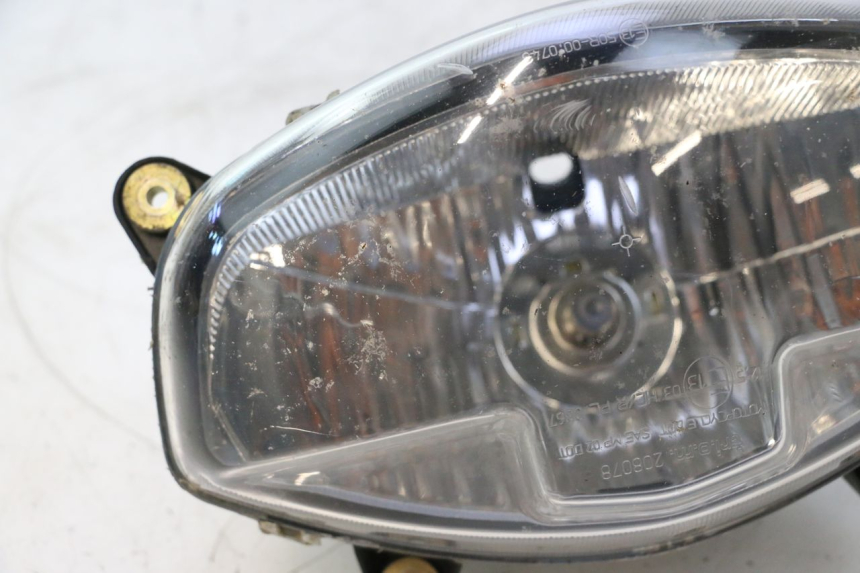 photo de SCHEINWERFER DUCATI SS IE DS CARENEE 1000 (2002 - 2006) - Alternative Perspektive