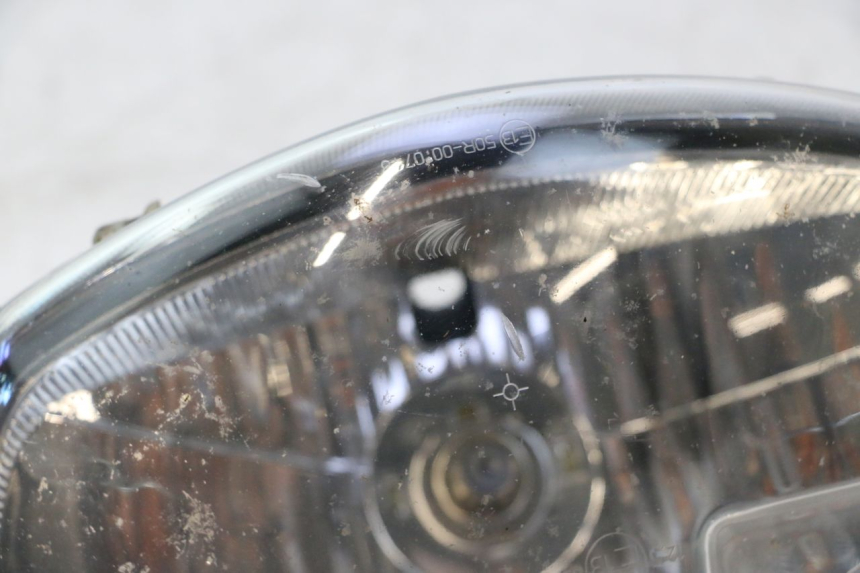 photo de SCHEINWERFER DUCATI SS IE DS CARENEE 1000 (2002 - 2006) - Technische Nahaufnahme