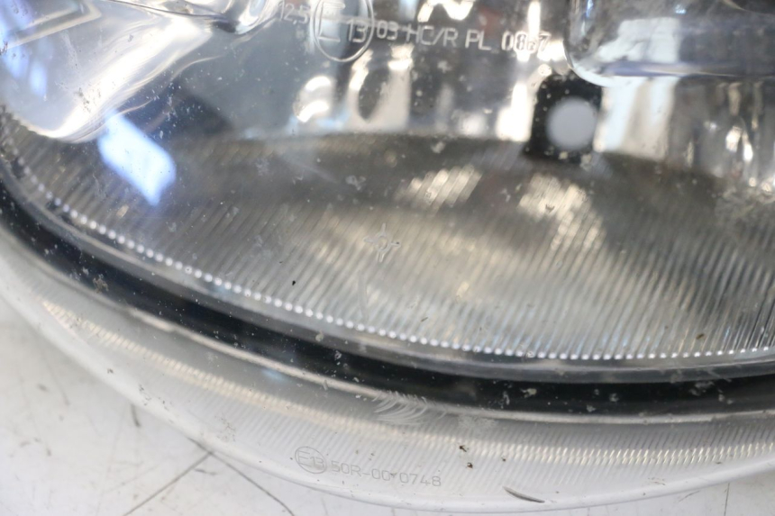 photo de SCHEINWERFER DUCATI SS IE DS CARENEE 1000 (2002 - 2006) - Details der Befestigungspunkte