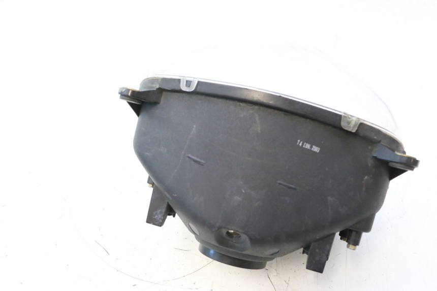 photo de SCHEINWERFER DUCATI SS IE DS CARENEE 1000 (2002 - 2006) - Geprüftes Gebrauchtteil