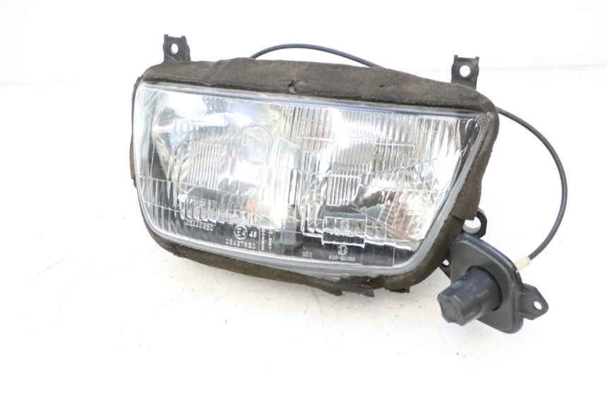 photo de SCHEINWERFER HONDA ST PAN EUROPEAN 1100 (1990 - 2002) - Hauptansicht