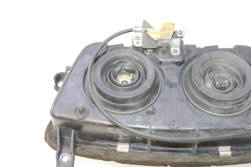 photo de SCHEINWERFER HONDA ST PAN EUROPEAN 1100 (1990 - 2002) - Zoom auf Komponenten