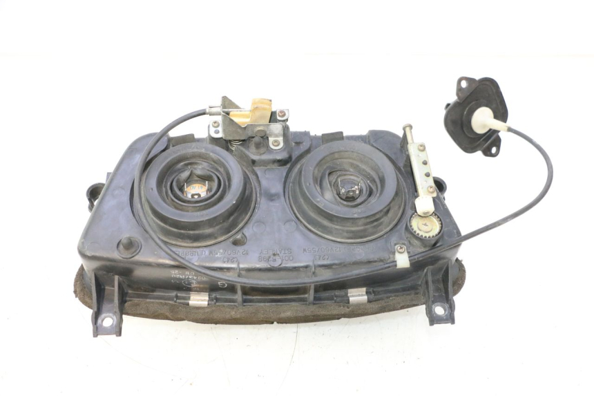 photo de SCHEINWERFER HONDA ST PAN EUROPEAN 1100 (1990 - 2002) - Hochauflösende Nahaufnahme