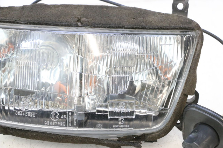 photo de SCHEINWERFER HONDA ST PAN EUROPEAN 1100 (1990 - 2002) - Zoom auf Gebrauchszustand