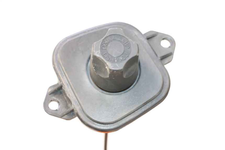 photo de SCHEINWERFER HONDA ST PAN EUROPEAN 1100 (1990 - 2002) - Details der Befestigungspunkte